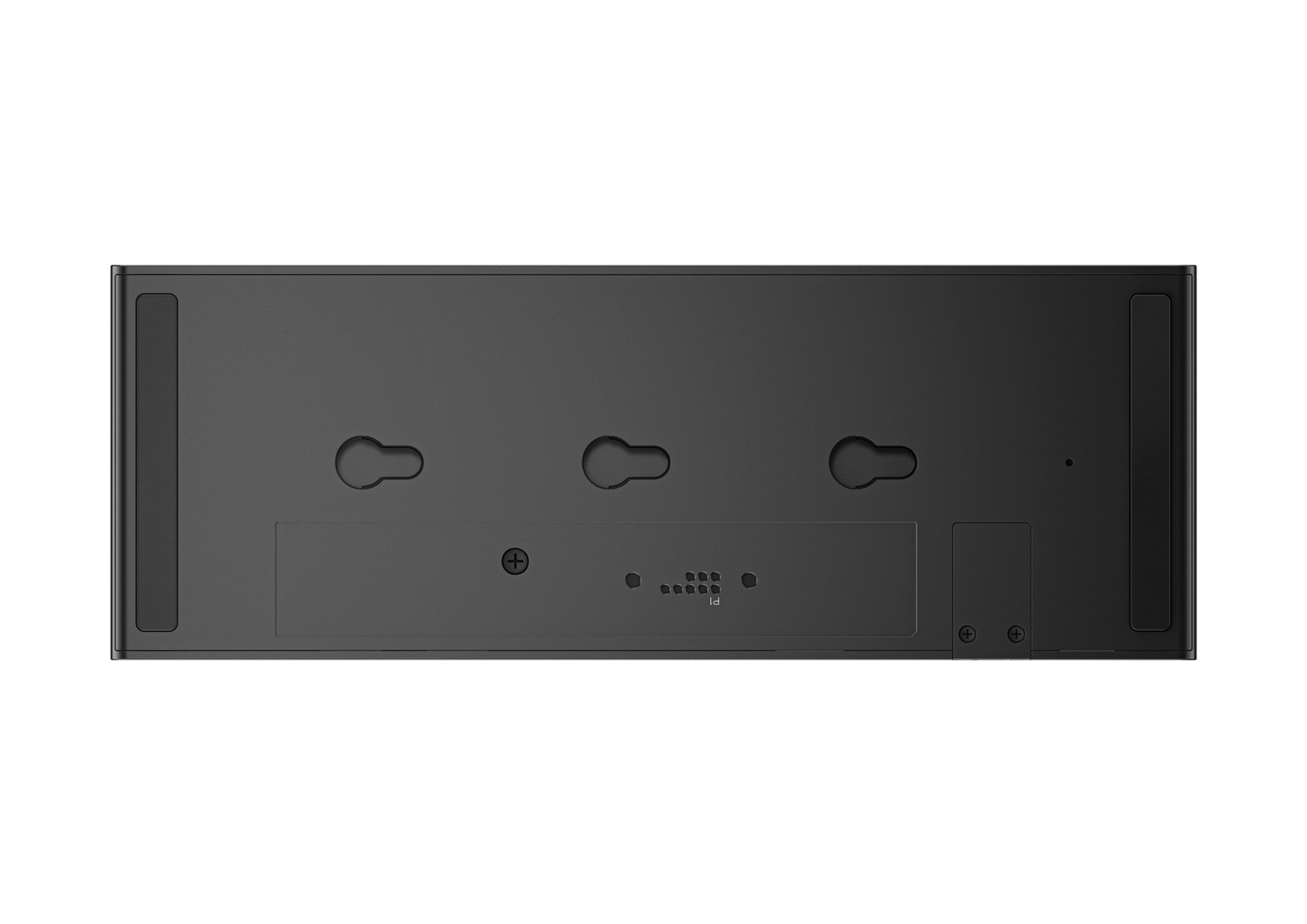 ThinkPad Thunderbolt 4 Smart Dock Gen2 7500, inkl. 135W-Netzteil (40BE0135EU) – Bild 6