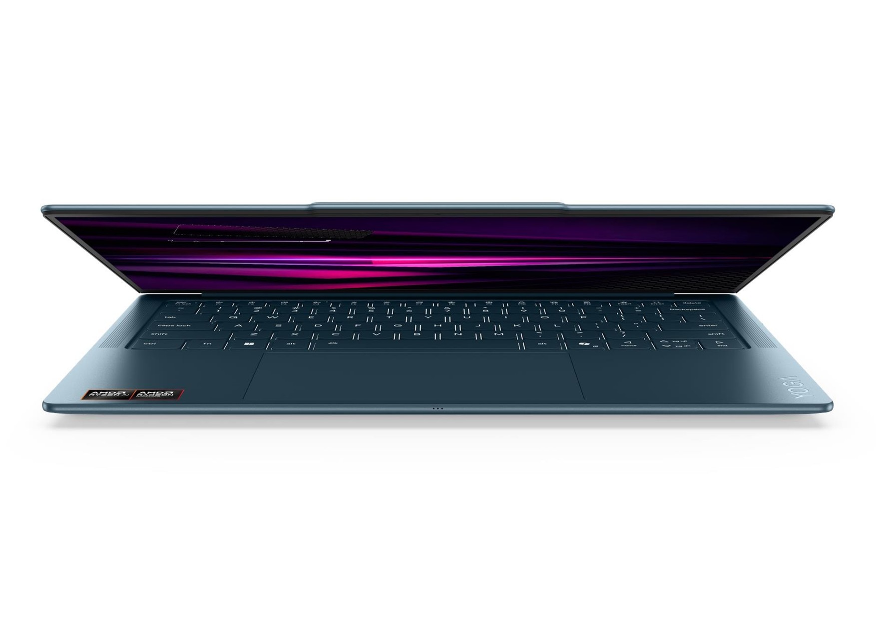 Lenovo 14" Yoga Slim 7 14 AGP11 (AMD) Modell 83QS002RGE – Bild 7