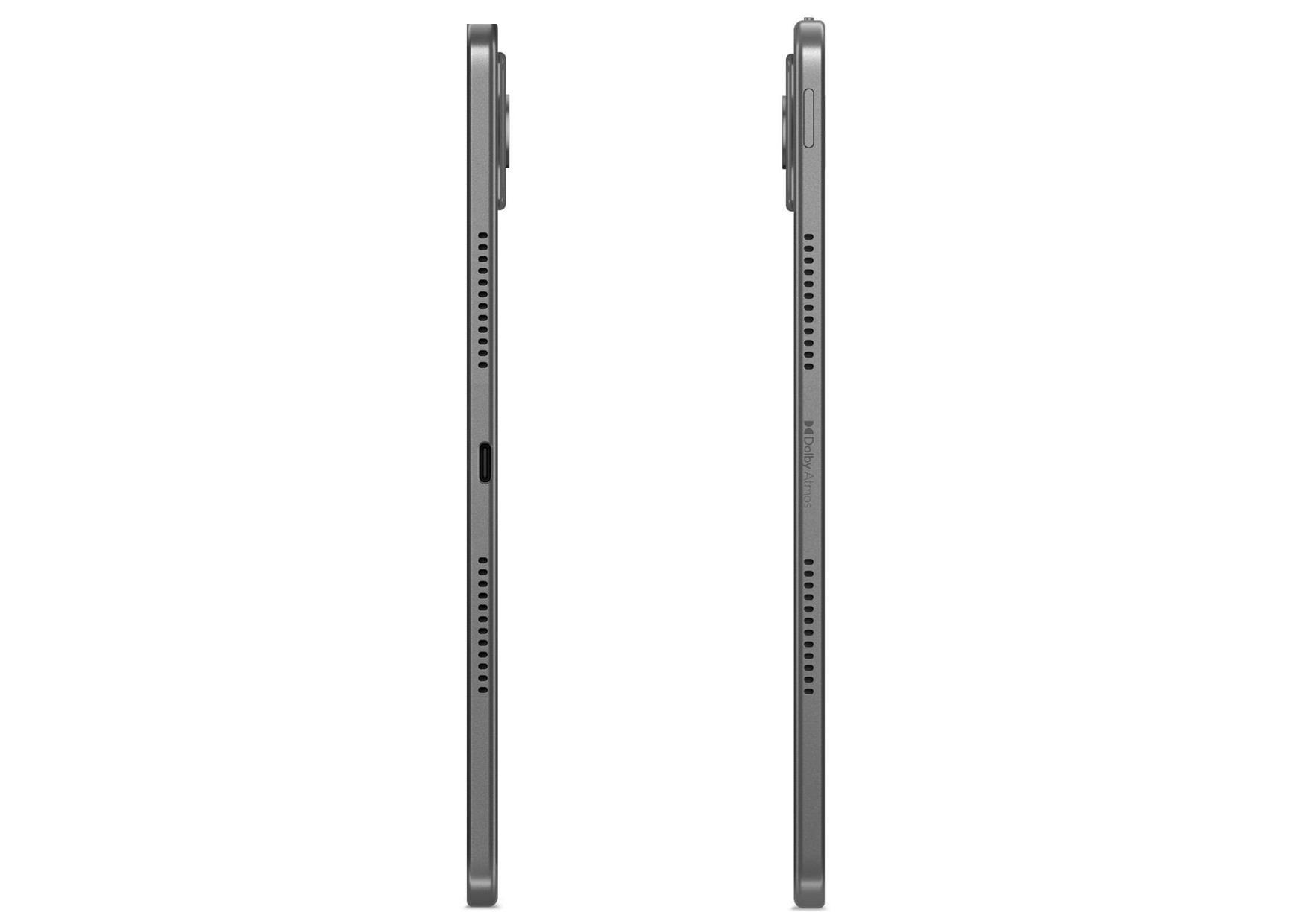 Lenovo Tab K12 (Android) Modell ZAGJ0588DE - Luna Grey – Bild 4
