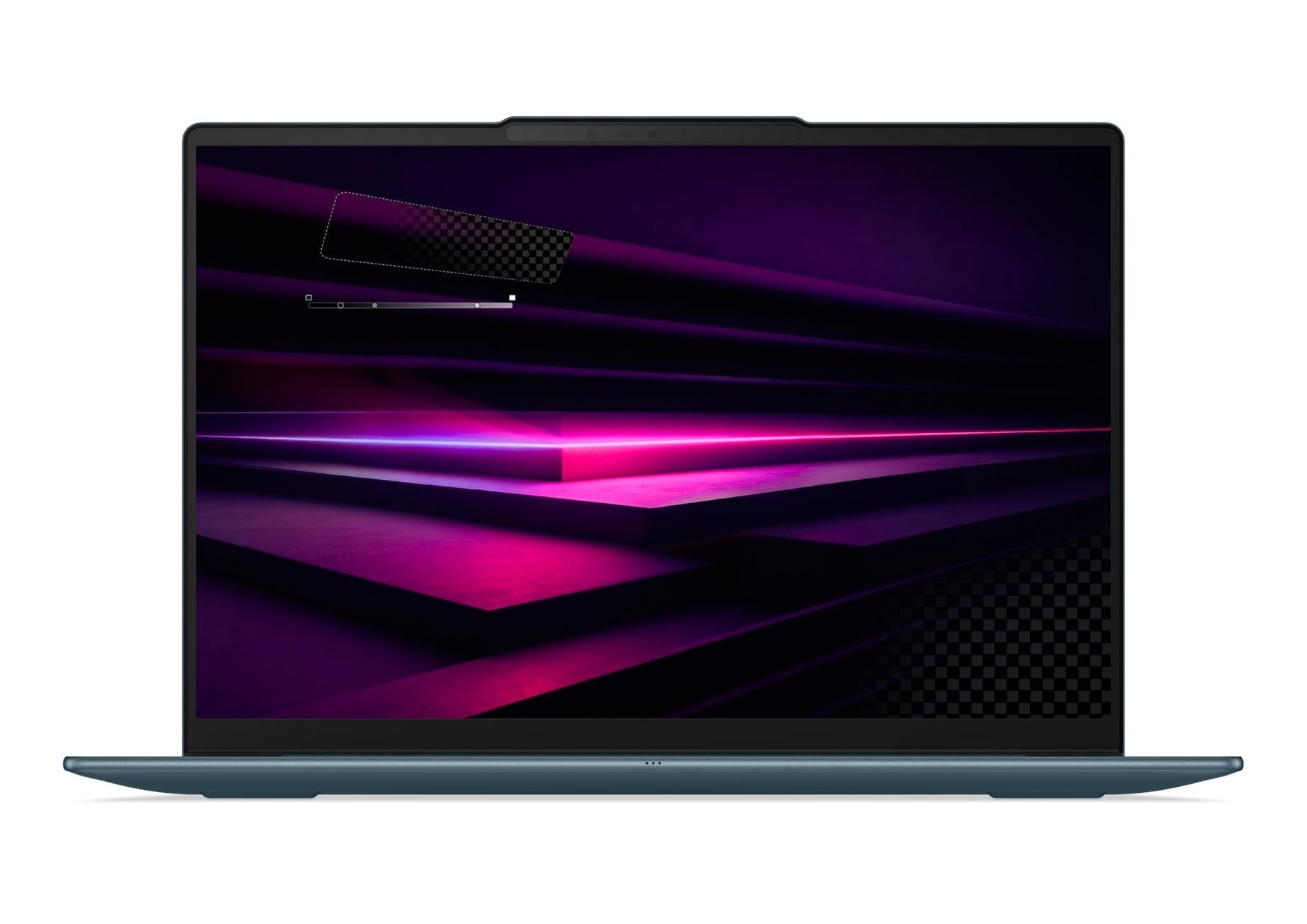 Lenovo 14" Yoga Slim 7 14 AGP11 (AMD) Modell 83QS002RGE – Bild 5