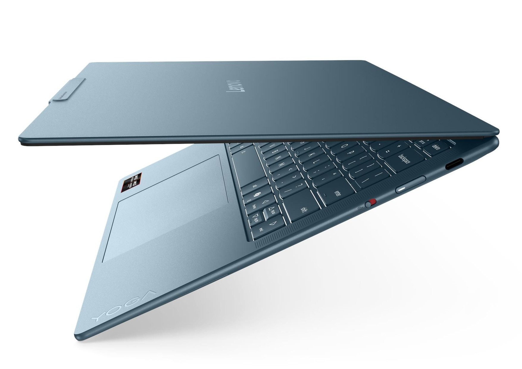Lenovo 14" Yoga Slim 7 14 AGP11 (AMD) Modell 83QS002RGE – Bild 9