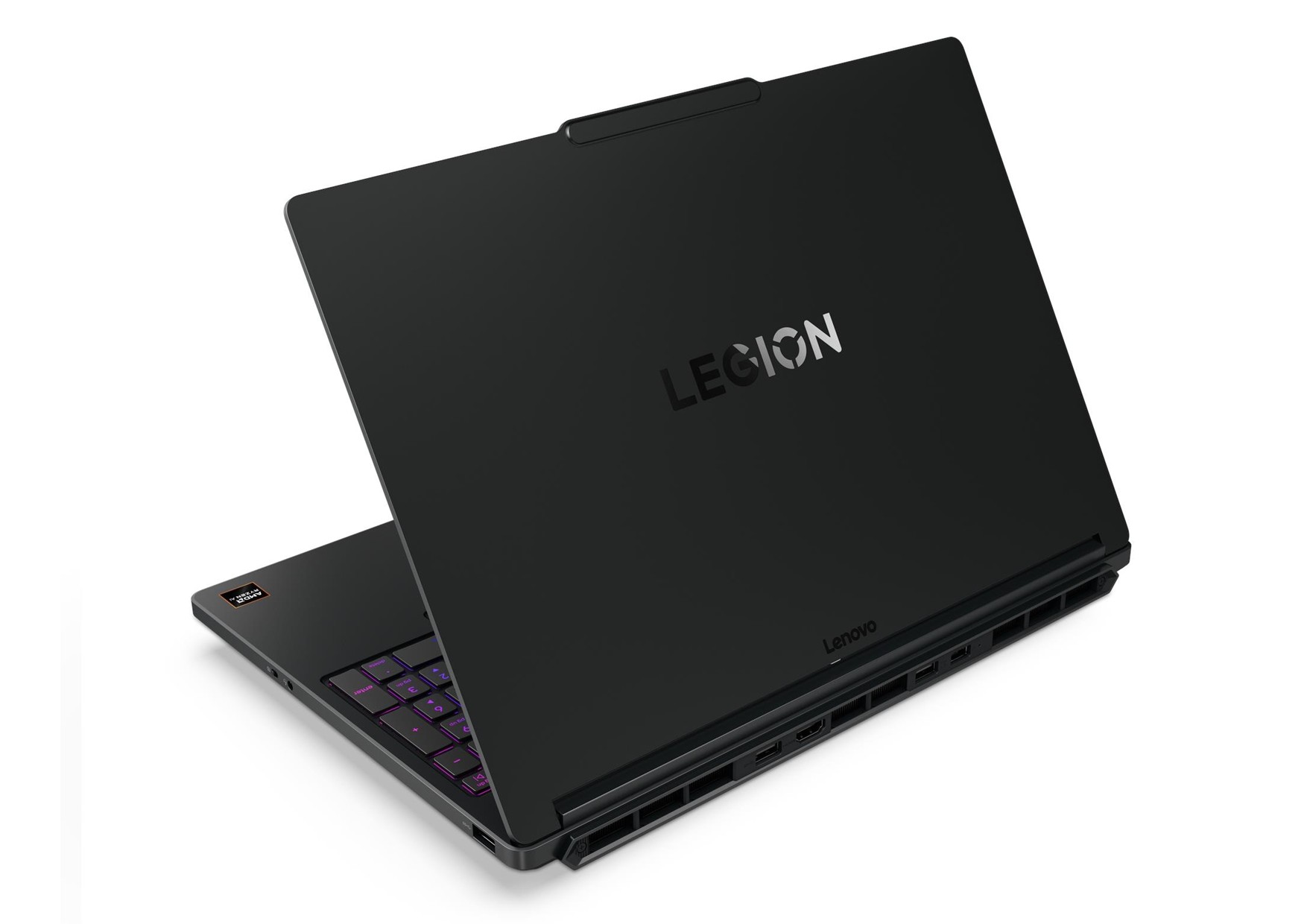 Lenovo Legion 5 15AGP11 Modell 83Q6001UGE – Bild 7