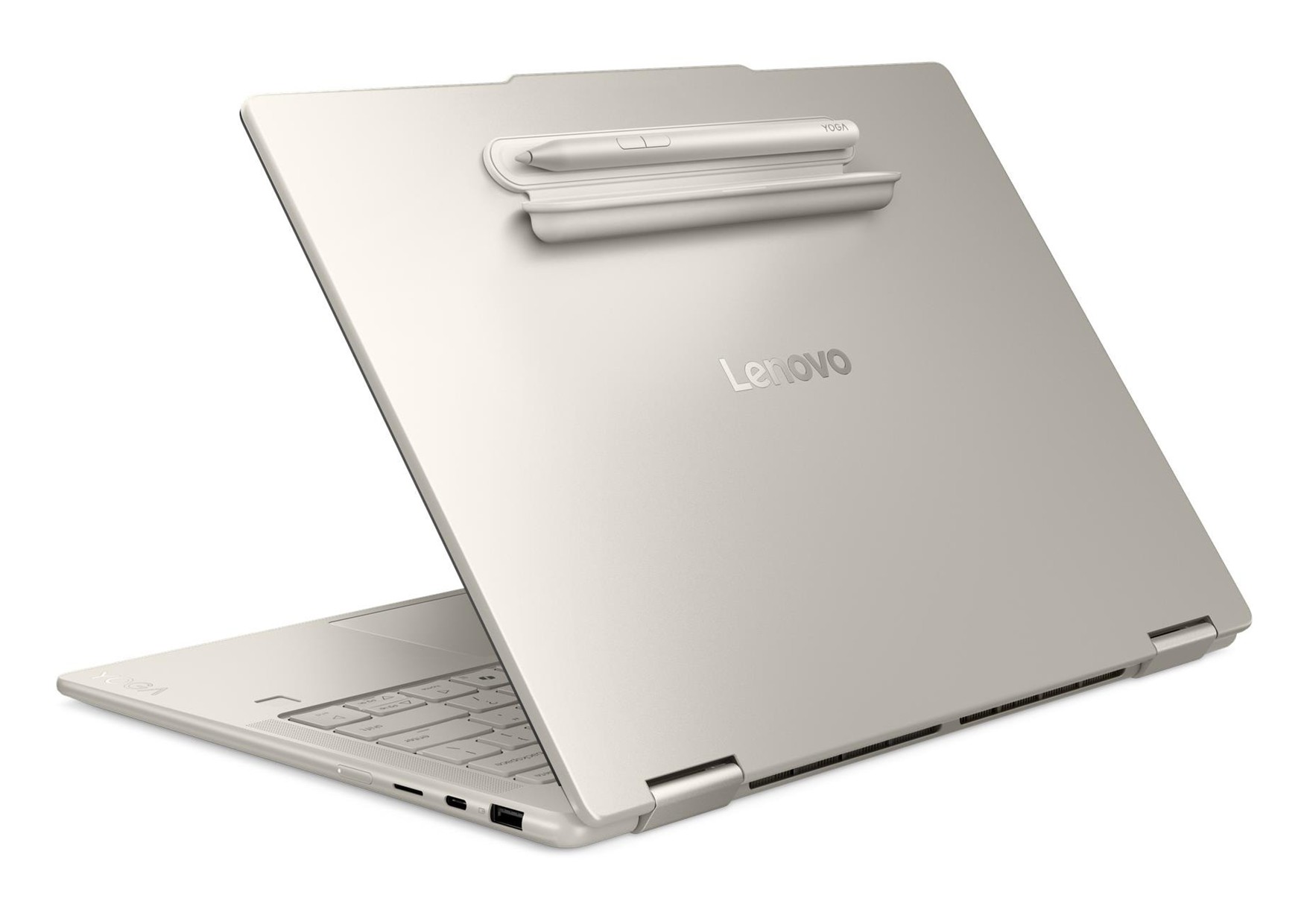 Lenovo 14" Yoga 7 2-in-1 14 AGP11 (AMD) Modell 83TD006CGE - Touch – Bild 4