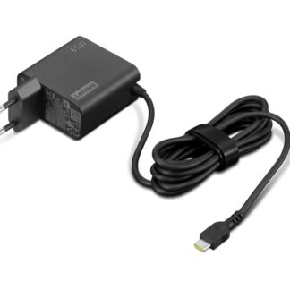 Lenovo 65W USB-C-Steckernetzteil (4X21L54610)