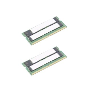 Lenovo 64 GB DDR4-3200 (2x 32 GB) SODIMM - 2x 4X71D09536