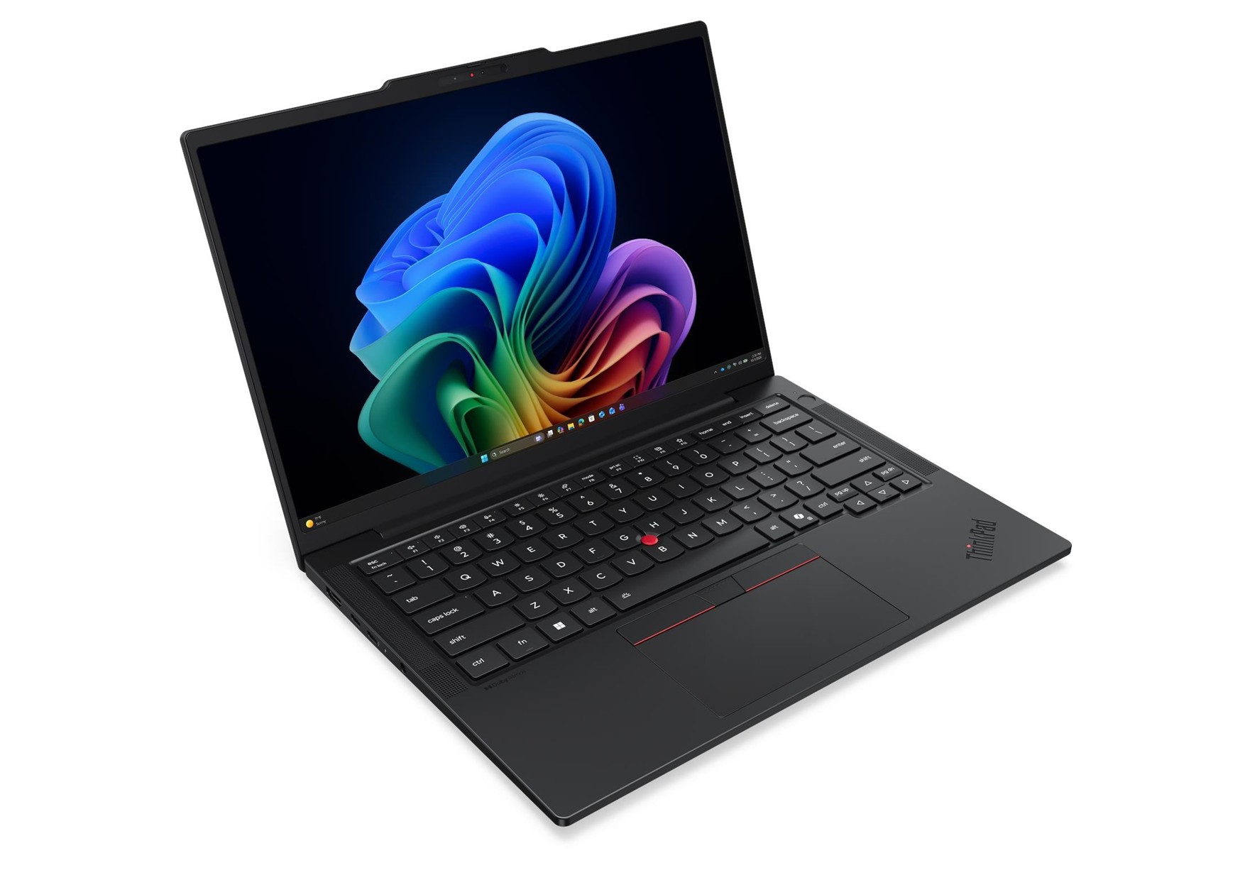 Lenovo ThinkPad T14s (AMD) Gen7 Modell 21YW0035GE - Touch