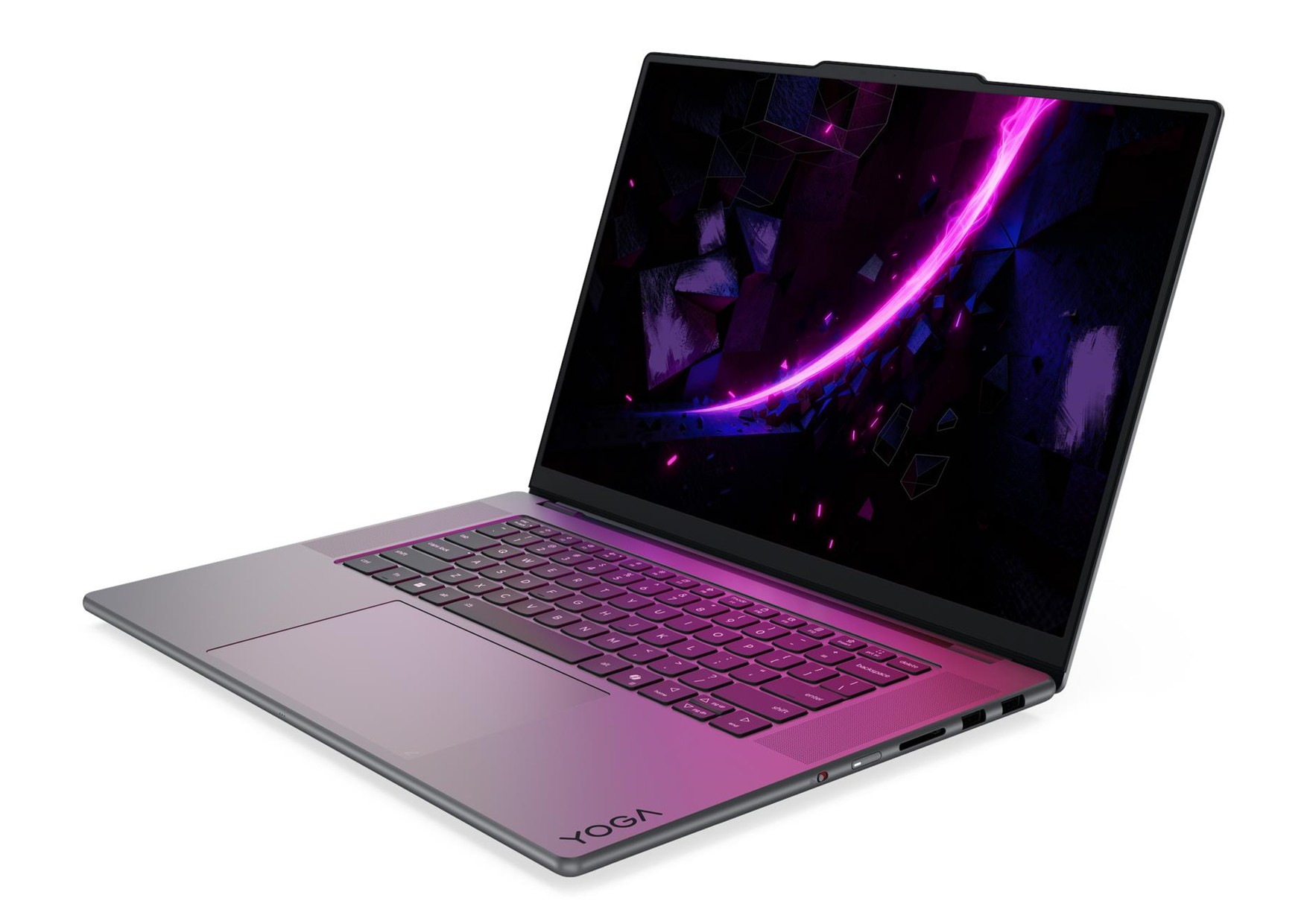 Lenovo 16" Yoga Pro 9 16IPH11 (Intel) Modell 83SF000PGE - Touch – Bild 3