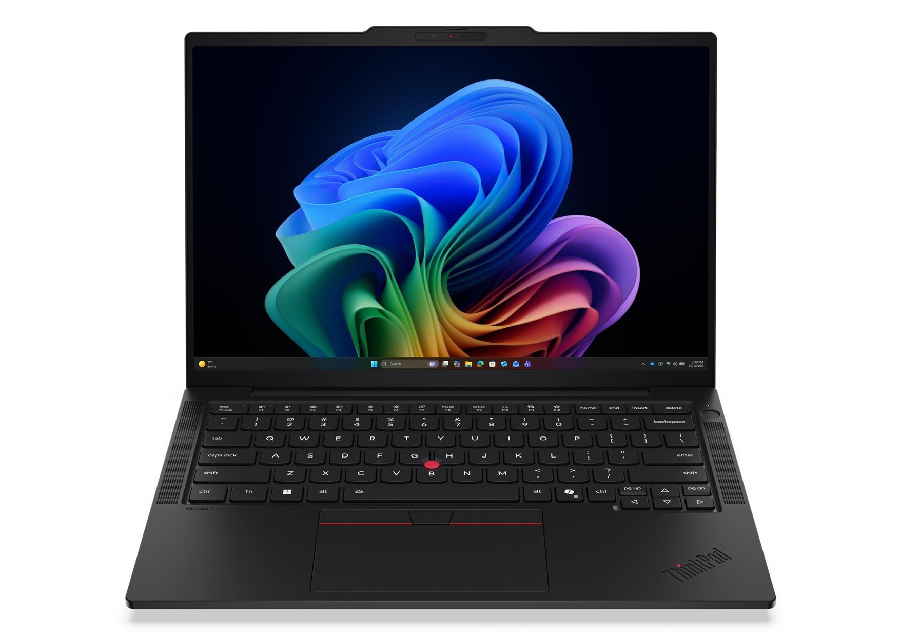 Lenovo ThinkPad T14s (AMD) Gen7 Modell 21YW0035GE - Touch – Bild 2