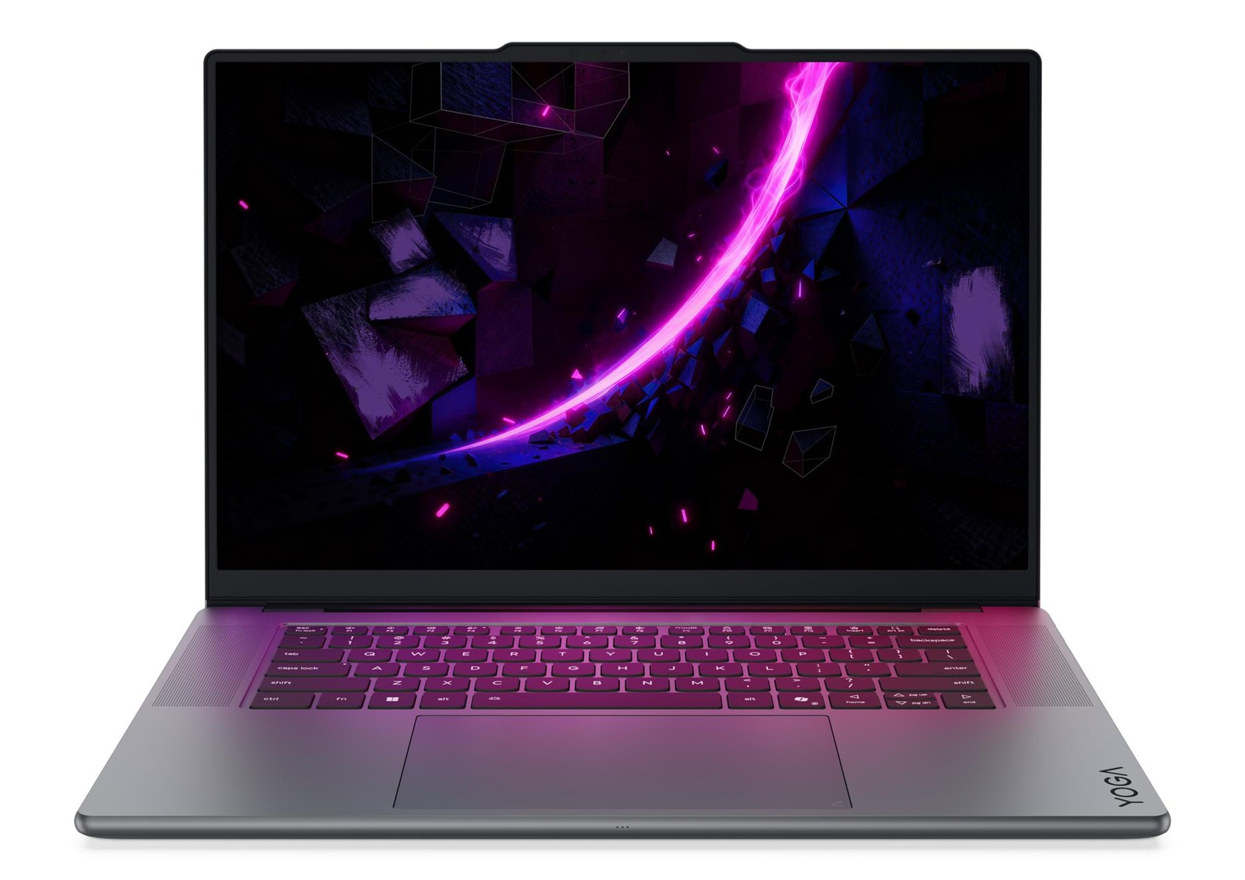 Lenovo 16" Yoga Pro 9 16IPH11 (Intel) Modell 83SF000PGE - Touch – Bild 5