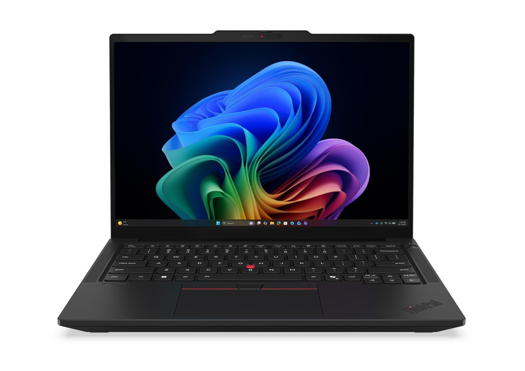 Lenovo ThinkPad T14 (AMD) Gen7 Modell 21WV001YGE – Bild 2