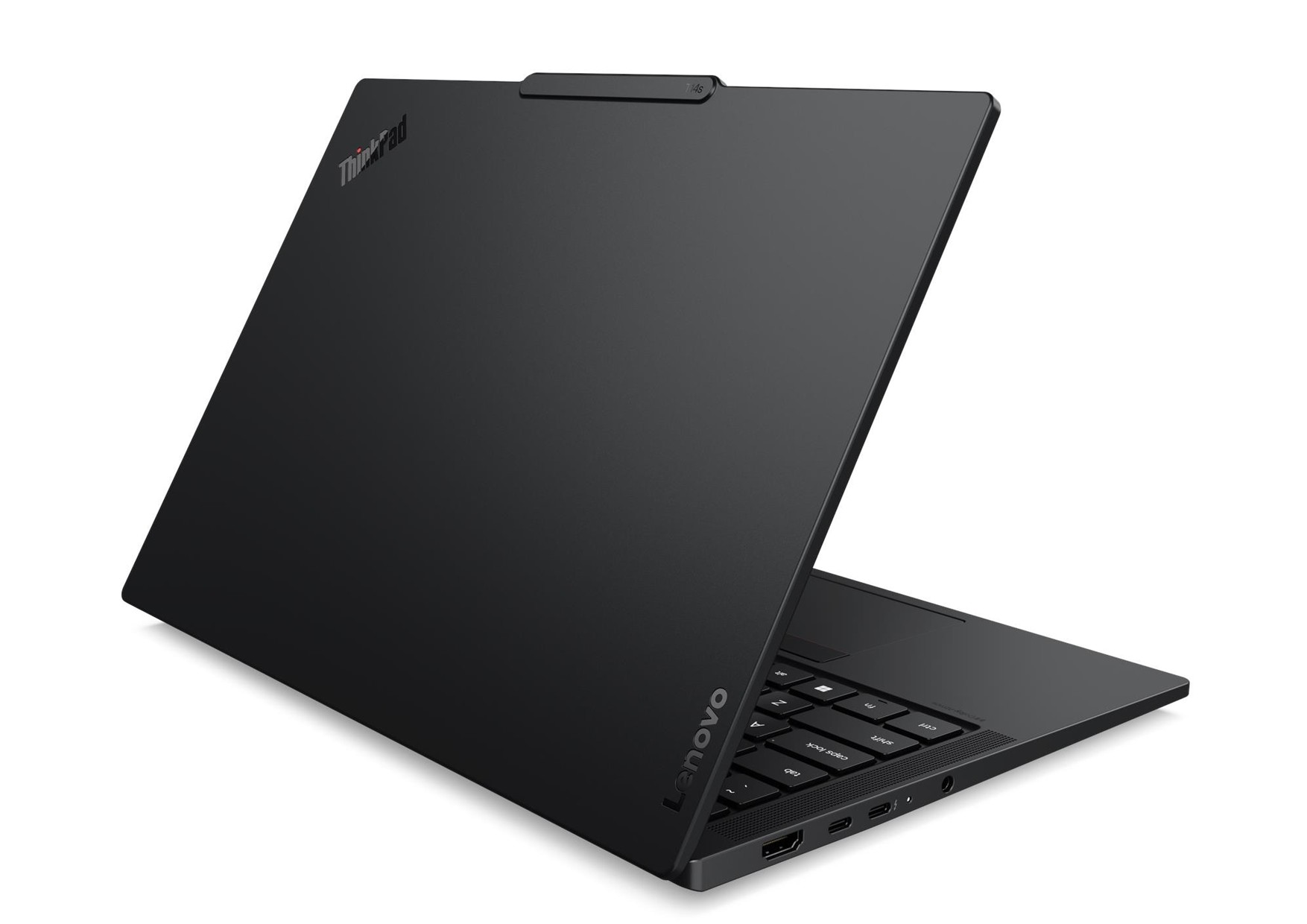 Lenovo ThinkPad T14s (AMD) Gen7 Modell 21YW0035GE - Touch – Bild 6