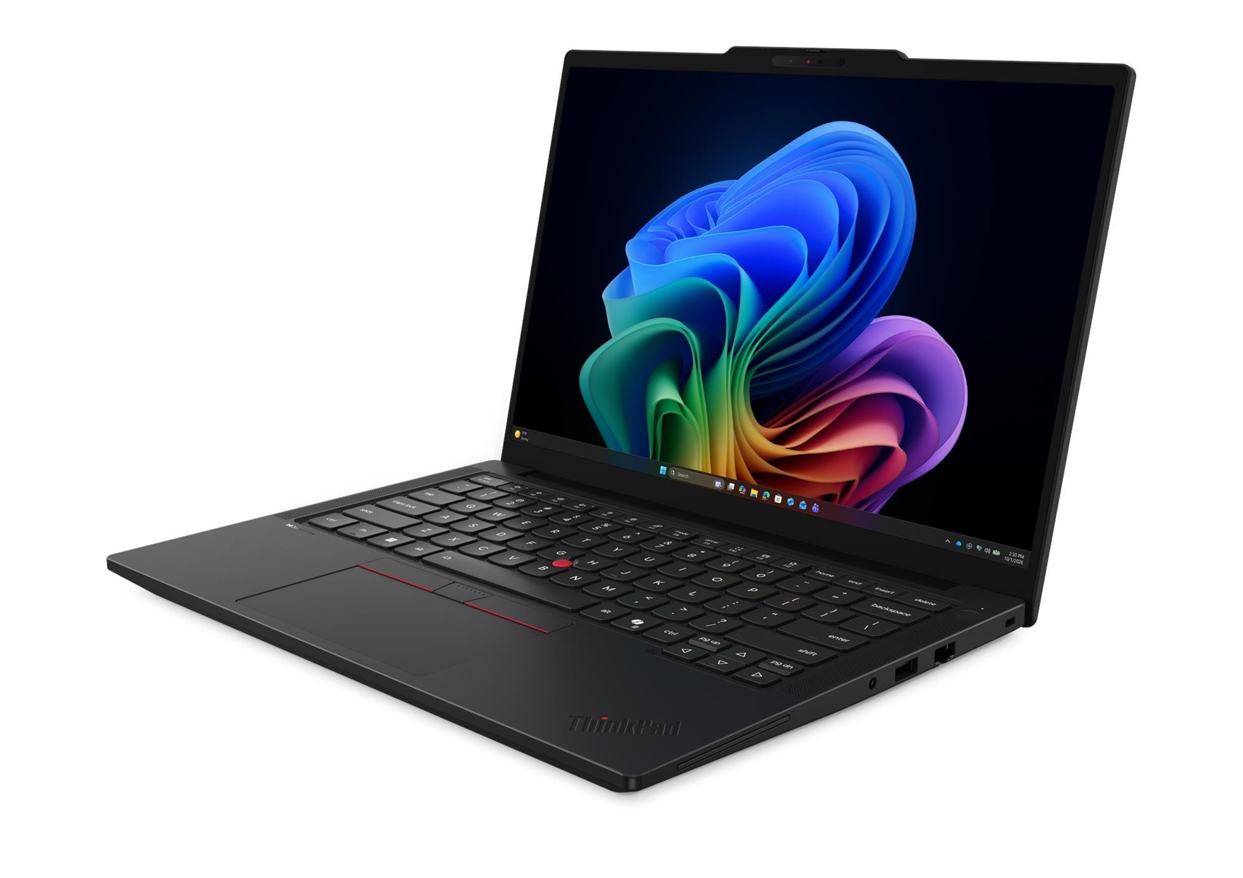 Lenovo ThinkPad T14 (AMD) Gen7 Modell 21WV001YGE – Bild 3