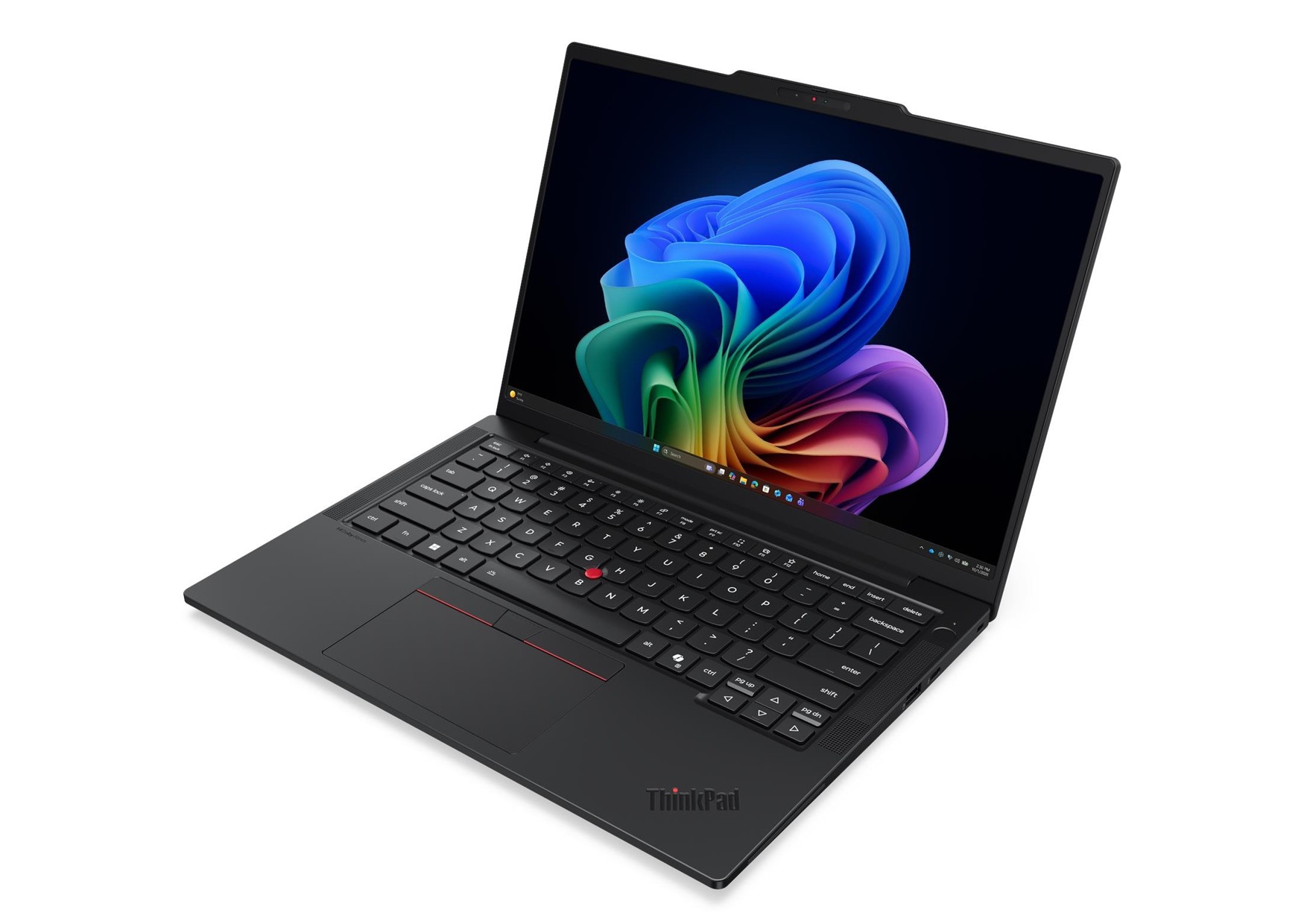 Lenovo ThinkPad T14s (AMD) Gen7 Modell 21YW0035GE - Touch – Bild 3