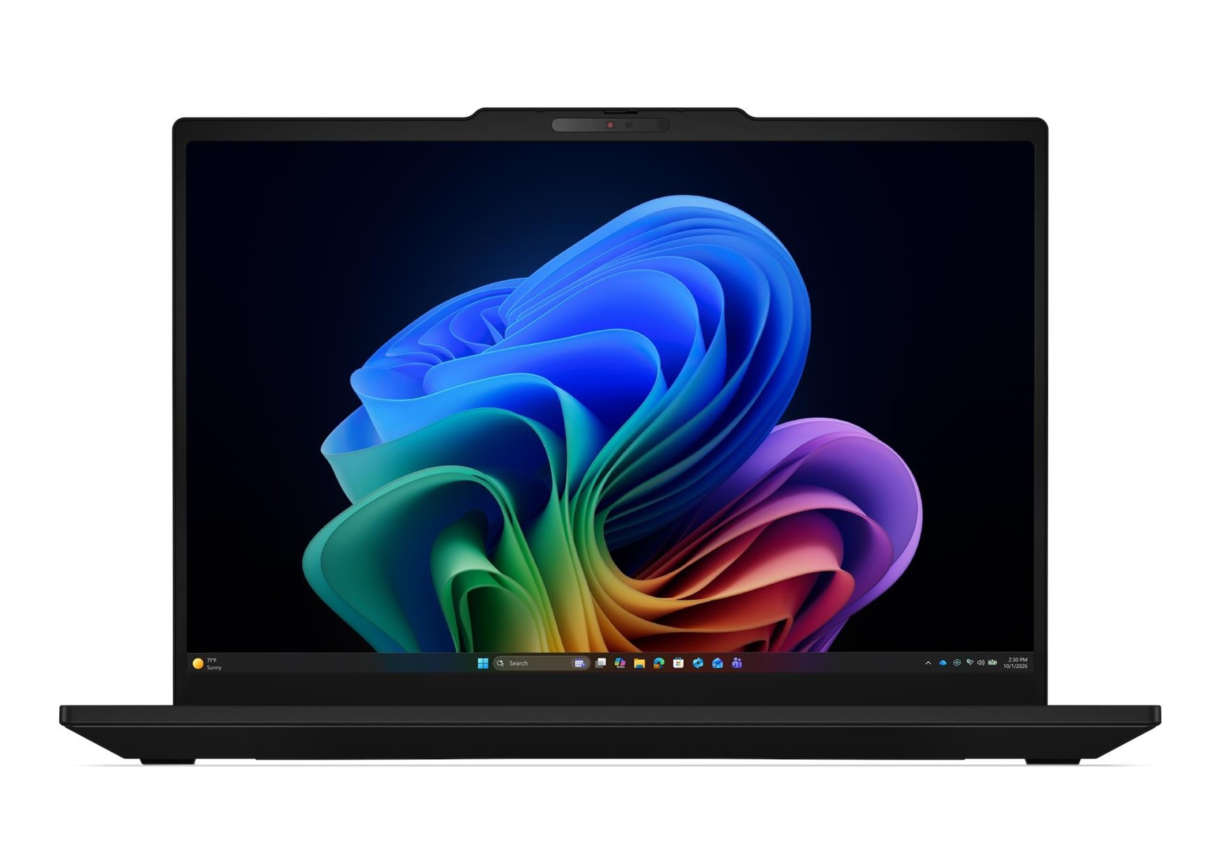 Lenovo ThinkPad T14 (AMD) Gen7 Modell 21WV001YGE – Bild 5