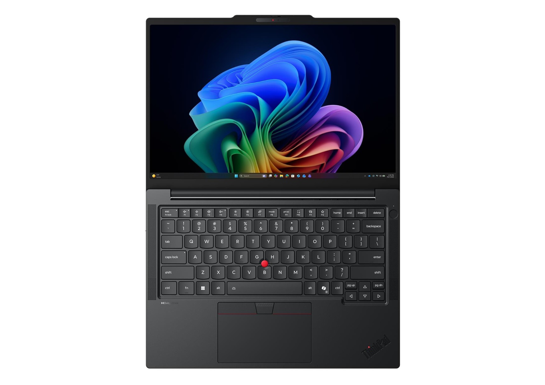 Lenovo ThinkPad T14 (AMD) Gen7 Modell 21WV001YGE – Bild 6