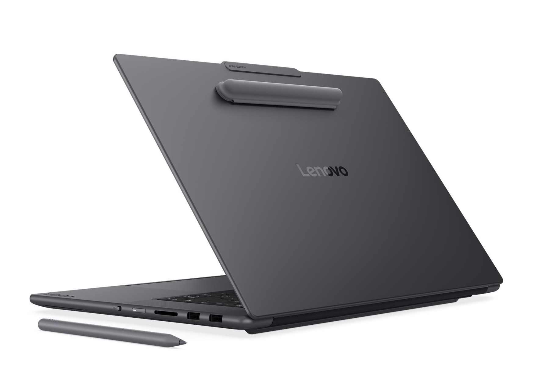 Lenovo 16" Yoga Pro 9 16IPH11 (Intel) Modell 83SF000PGE - Touch – Bild 7