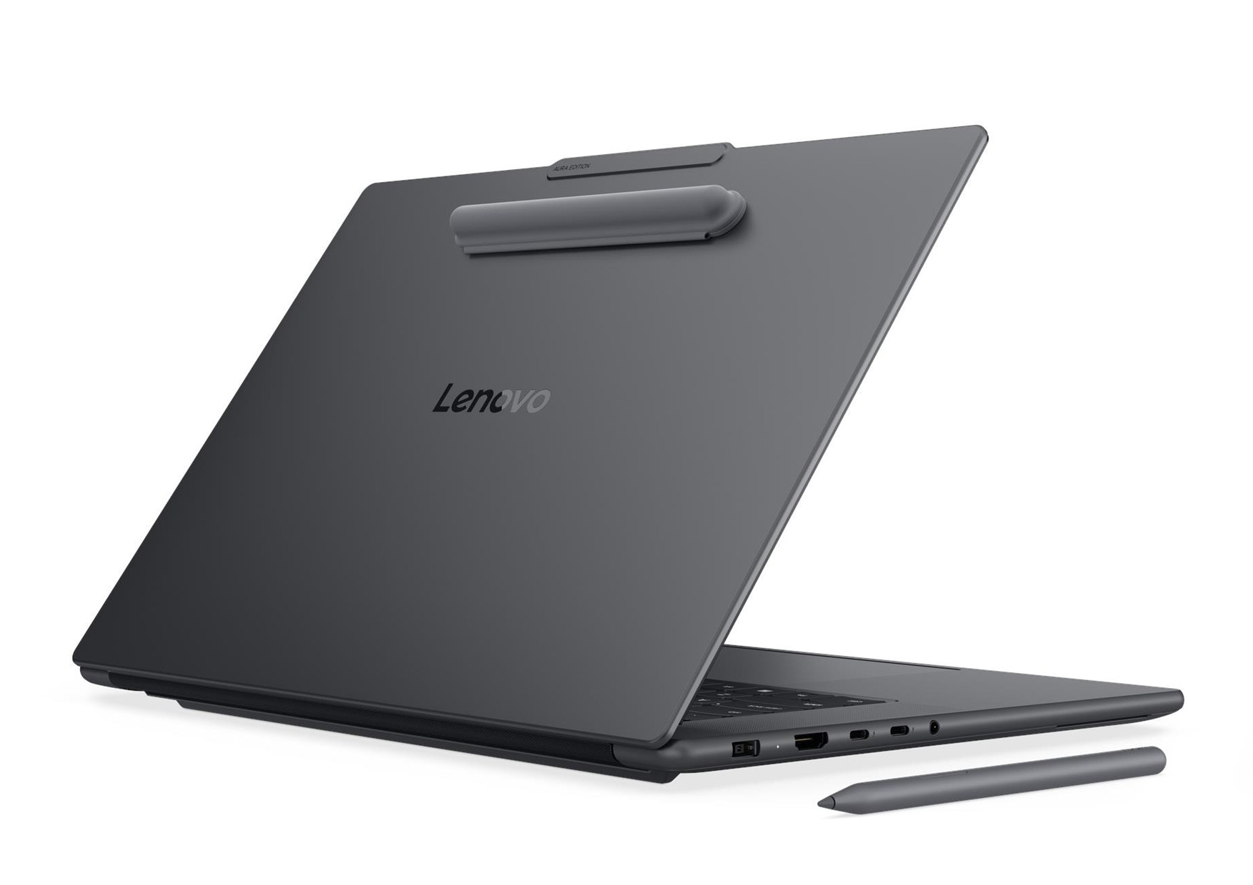 Lenovo 16" Yoga Pro 9 16IPH11 (Intel) Modell 83SF000PGE - Touch – Bild 6