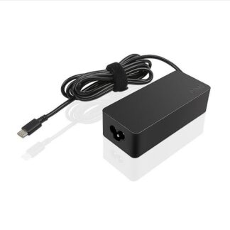 Lenovo 65W USB-C-Standardnetzteil (4X20M26272)
