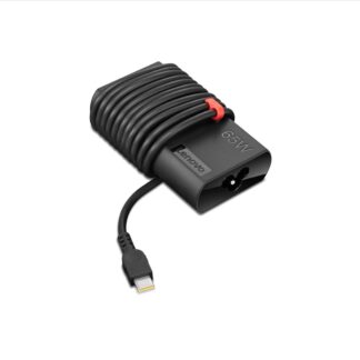 Lenovo 65W Flaches USB-C-Netzteil (4X20V24678)
