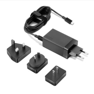 Lenovo 65W USB-C-Reisenetzteil (40AW0065WW)
