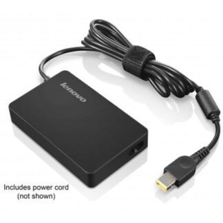 Lenovo 65W Slim-Tip Flaches Netzteil (0B47459)