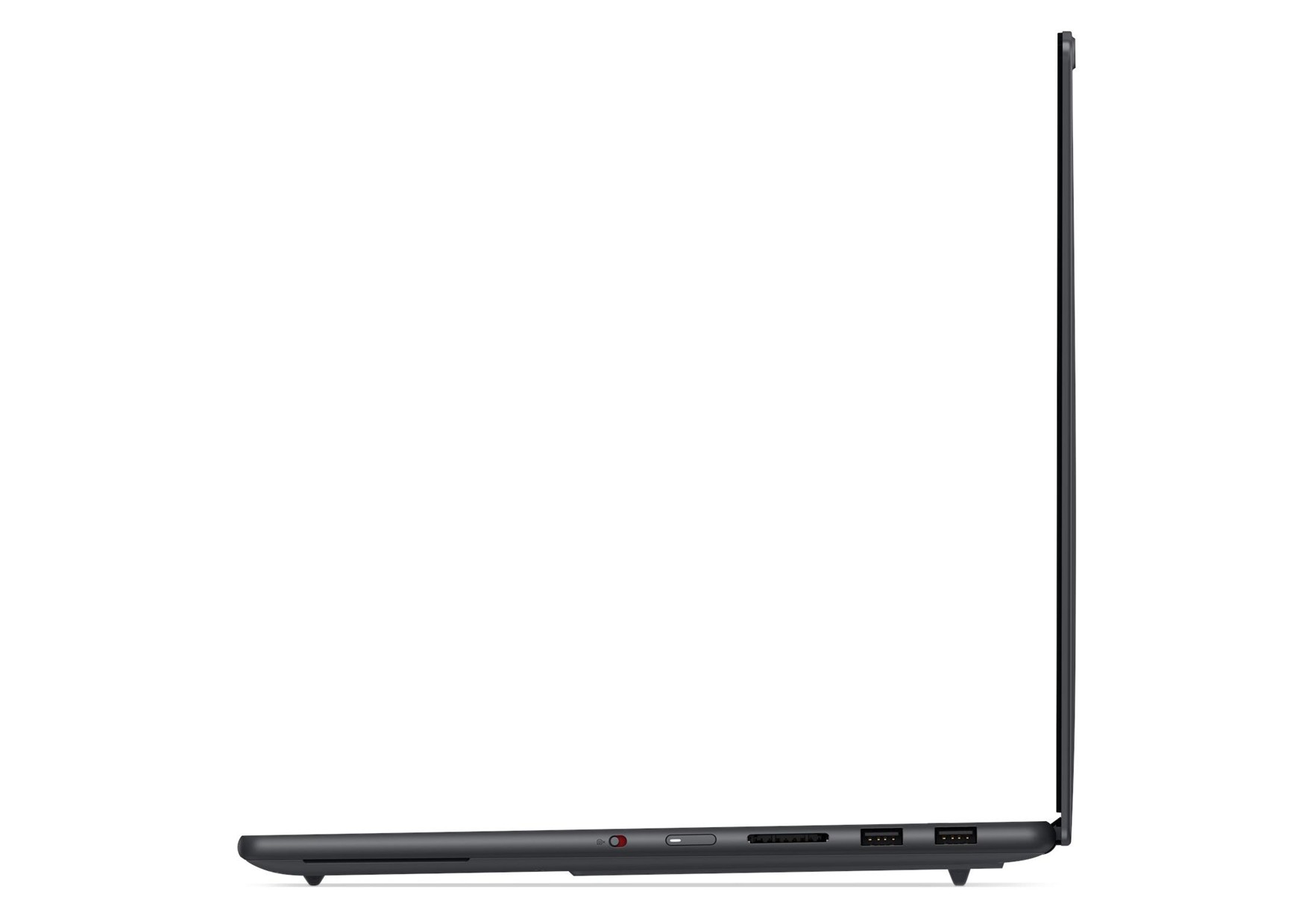Lenovo 16" Yoga Pro 9 16IPH11 (Intel) Modell 83SF000PGE - Touch – Bild 12
