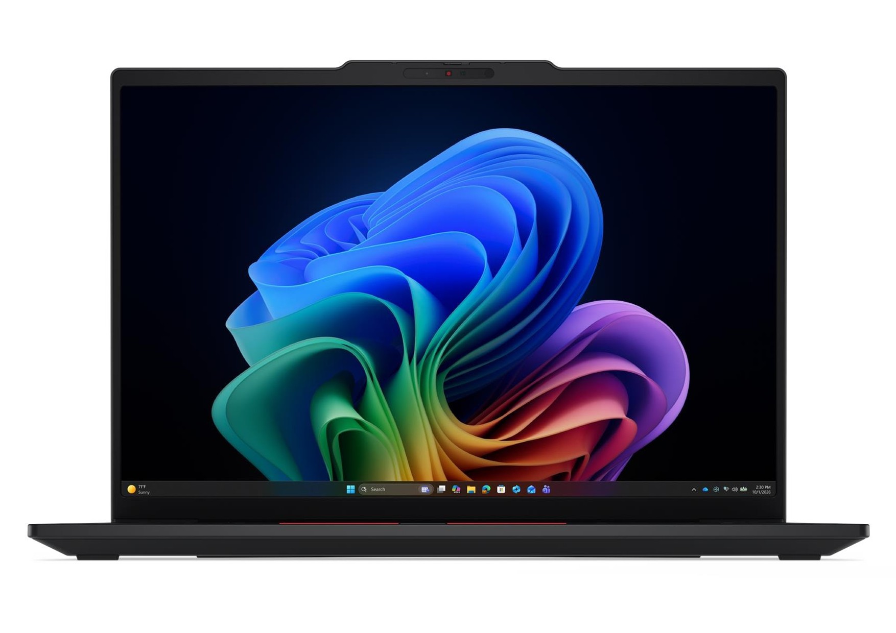 Lenovo ThinkPad T14s (AMD) Gen7 Modell 21YW0035GE - Touch – Bild 8