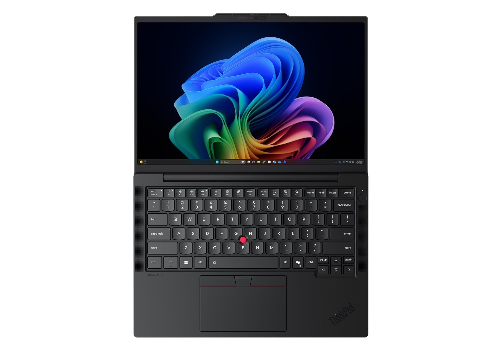 Lenovo ThinkPad T14s (AMD) Gen7 Modell 21YW0035GE - Touch – Bild 5