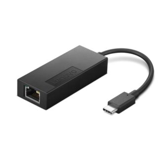Lenovo USB-C auf 2.5 GBit Ethernet-Adapter, 0.2m