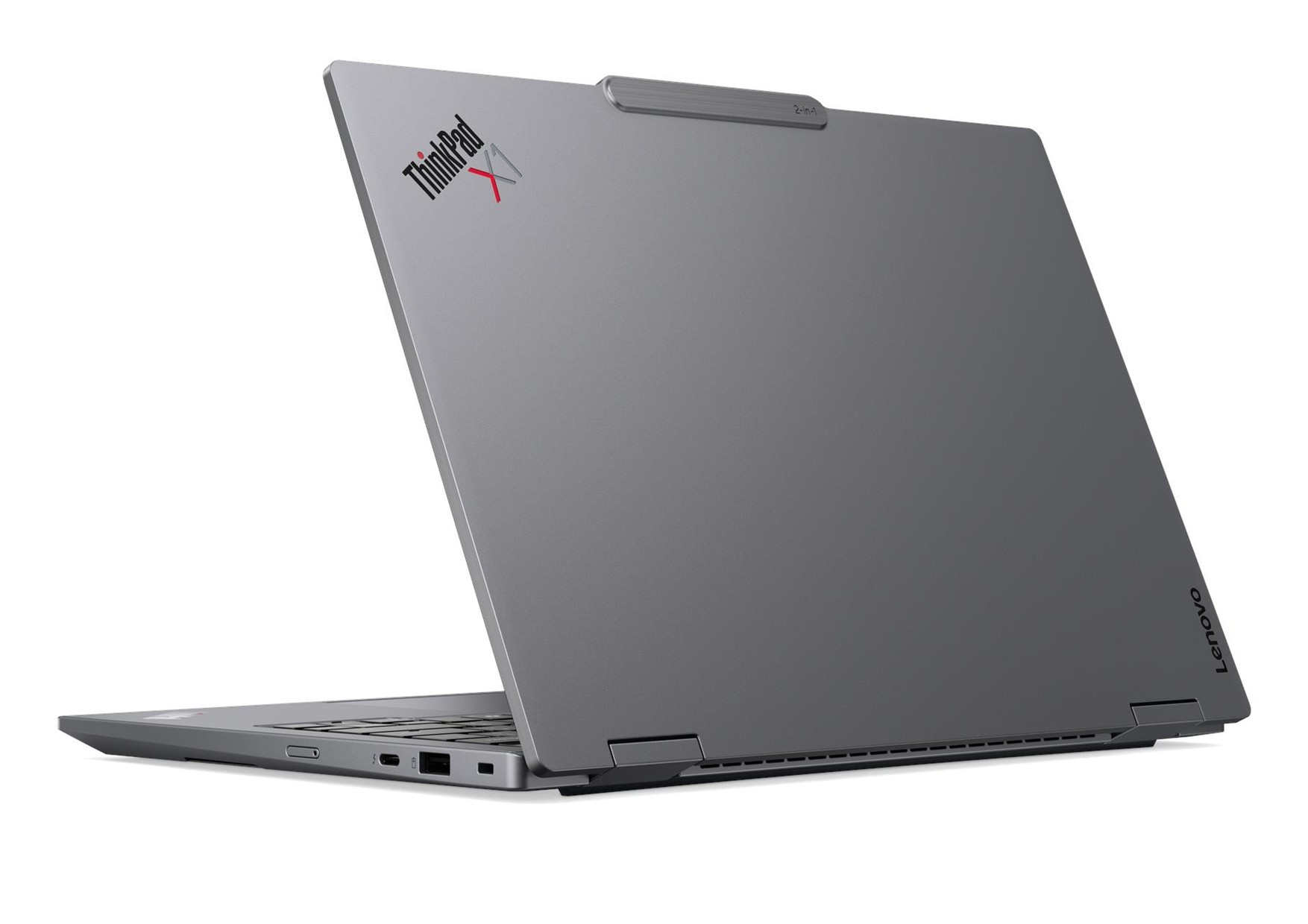Lenovo ThinkPad X1 2-in-1 Gen11 Modell 21V9001YGE – Bild 10
