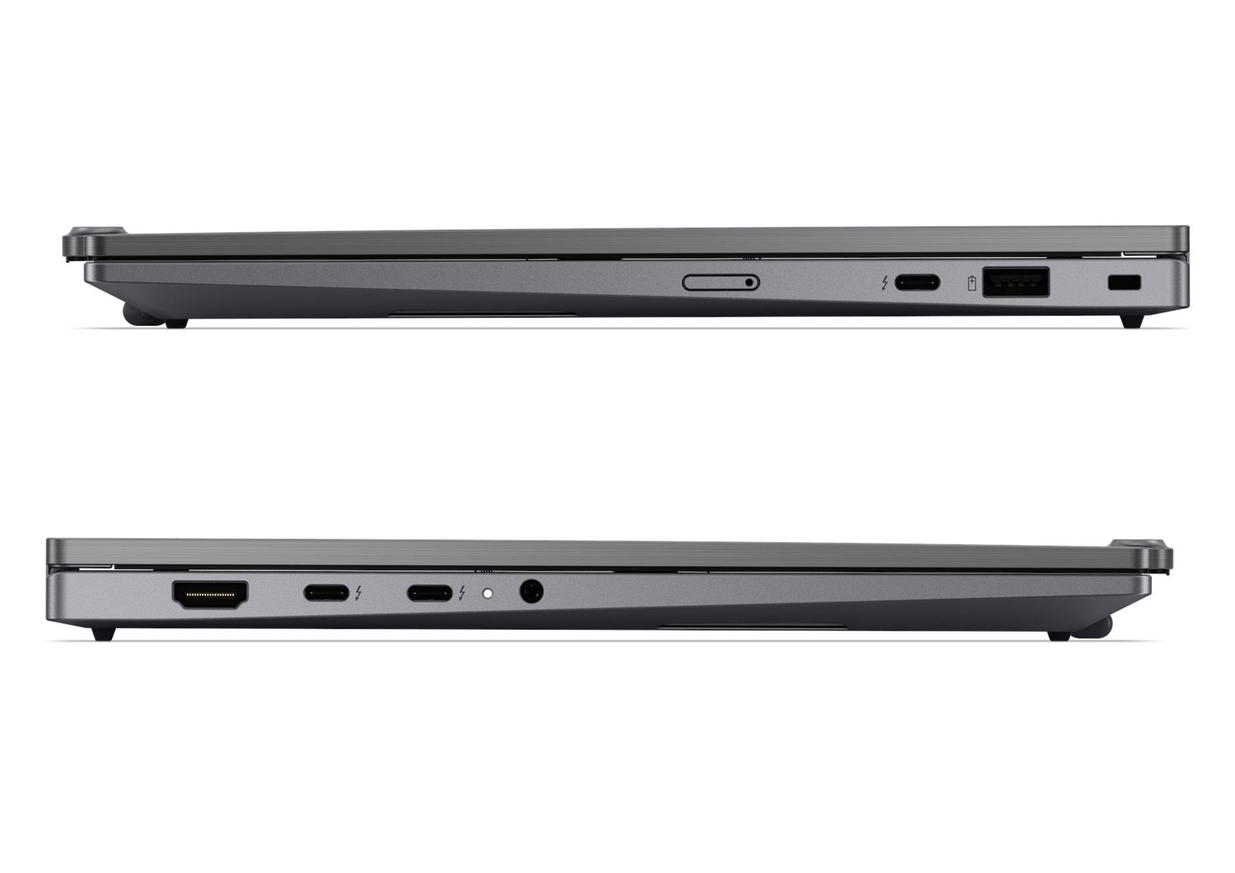 Lenovo ThinkPad X1 2-in-1 Gen11 Modell 21V9001YGE – Bild 15
